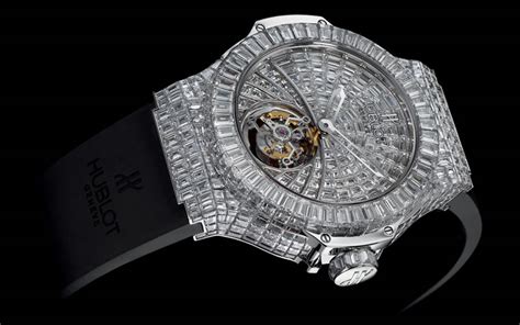 hublot million watch|Hublot big bang watch.